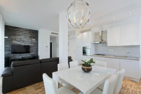  Attico Stema Luxury  Мизано Адриатико